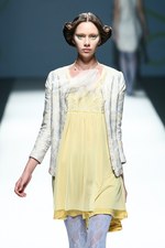 ソマルタ(SOMARTA) 2013年春夏コレクション - 植物の神秘に、西洋と東洋の美を重ねて｜写真15