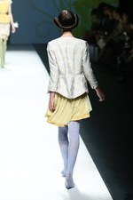 ソマルタ(SOMARTA) 2013年春夏コレクション - 植物の神秘に、西洋と東洋の美を重ねて｜写真16