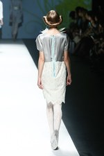 ソマルタ(SOMARTA) 2013年春夏コレクション - 植物の神秘に、西洋と東洋の美を重ねて｜写真27