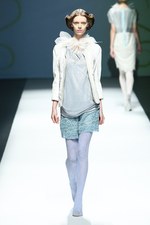 ソマルタ(SOMARTA) 2013年春夏コレクション - 植物の神秘に、西洋と東洋の美を重ねて｜写真28