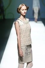 ソマルタ(SOMARTA) 2013年春夏コレクション - 植物の神秘に、西洋と東洋の美を重ねて｜写真37