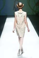 ソマルタ(SOMARTA) 2013年春夏コレクション - 植物の神秘に、西洋と東洋の美を重ねて｜写真38