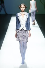 ソマルタ(SOMARTA) 2013年春夏コレクション - 植物の神秘に、西洋と東洋の美を重ねて｜写真42