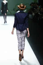 ソマルタ(SOMARTA) 2013年春夏コレクション - 植物の神秘に、西洋と東洋の美を重ねて｜写真47