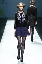 ソマルタ(SOMARTA) 2013年春夏コレクション - 植物の神秘に、西洋と東洋の美を重ねて｜写真50