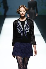 ソマルタ(SOMARTA) 2013年春夏コレクション - 植物の神秘に、西洋と東洋の美を重ねて｜写真51