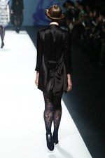 ソマルタ(SOMARTA) 2013年春夏コレクション - 植物の神秘に、西洋と東洋の美を重ねて｜写真52