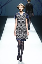 ソマルタ(SOMARTA) 2013年春夏コレクション - 植物の神秘に、西洋と東洋の美を重ねて｜写真53