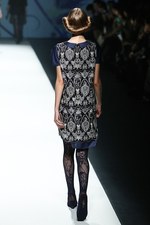 ソマルタ(SOMARTA) 2013年春夏コレクション - 植物の神秘に、西洋と東洋の美を重ねて｜写真55