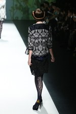 ソマルタ(SOMARTA) 2013年春夏コレクション - 植物の神秘に、西洋と東洋の美を重ねて｜写真58