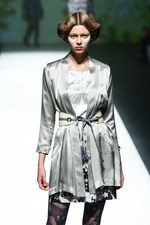 ソマルタ(SOMARTA) 2013年春夏コレクション - 植物の神秘に、西洋と東洋の美を重ねて｜写真60