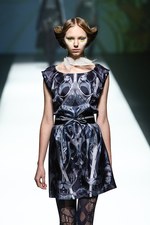 ソマルタ(SOMARTA) 2013年春夏コレクション - 植物の神秘に、西洋と東洋の美を重ねて｜写真63