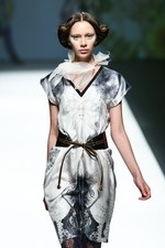 ソマルタ(SOMARTA) 2013年春夏コレクション - 植物の神秘に、西洋と東洋の美を重ねて｜写真68