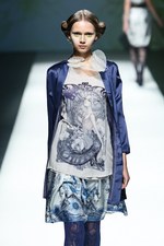 ソマルタ(SOMARTA) 2013年春夏コレクション - 植物の神秘に、西洋と東洋の美を重ねて｜写真71