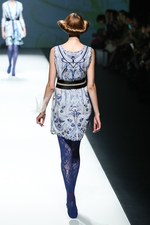 ソマルタ(SOMARTA) 2013年春夏コレクション - 植物の神秘に、西洋と東洋の美を重ねて｜写真75