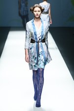 ソマルタ(SOMARTA) 2013年春夏コレクション - 植物の神秘に、西洋と東洋の美を重ねて｜写真76