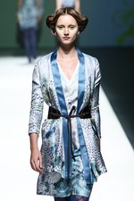 ソマルタ(SOMARTA) 2013年春夏コレクション - 植物の神秘に、西洋と東洋の美を重ねて｜写真77