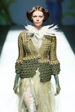 ソマルタ(SOMARTA) 2013年春夏コレクション - 植物の神秘に、西洋と東洋の美を重ねて｜写真85