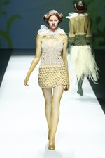 ソマルタ(SOMARTA) 2013年春夏コレクション - 植物の神秘に、西洋と東洋の美を重ねて｜写真87