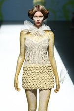 ソマルタ(SOMARTA) 2013年春夏コレクション - 植物の神秘に、西洋と東洋の美を重ねて｜写真88