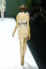 ソマルタ(SOMARTA) 2013年春夏コレクション - 植物の神秘に、西洋と東洋の美を重ねて｜写真89