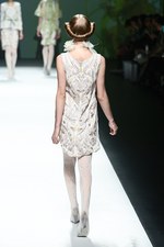 ソマルタ(SOMARTA) 2013年春夏コレクション - 植物の神秘に、西洋と東洋の美を重ねて｜写真94