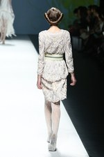 ソマルタ(SOMARTA) 2013年春夏コレクション - 植物の神秘に、西洋と東洋の美を重ねて｜写真97