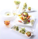 新宿高野(TAKANO) キウイフルーツフェア｜写真4