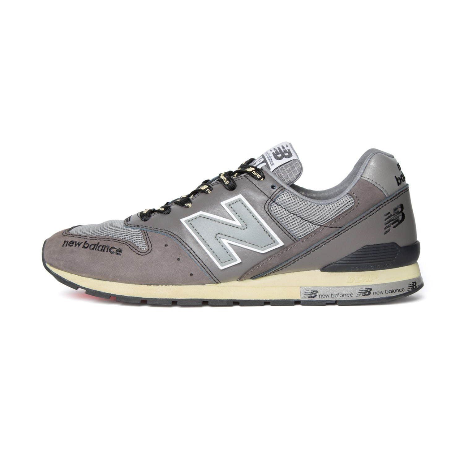 N.ハリウッド(N.HOOLYWOOD), ニューバランス(New Balance) 996｜写真2