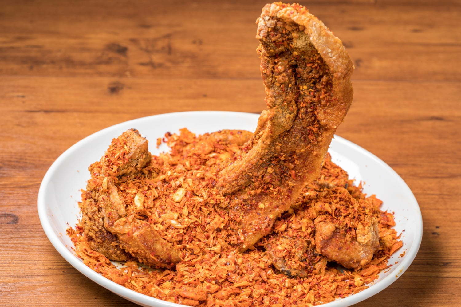 「毛沢東スペアリブ」