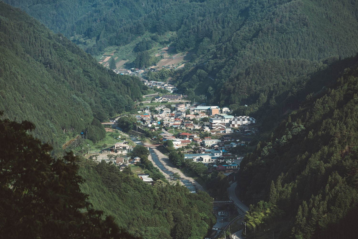 分散型古民家ホテル「NIPPONIA 小菅 源流の村」山梨小菅村に誕生、人口700人の村をホテルに｜写真18