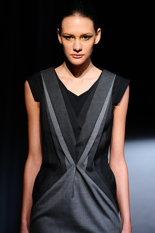 アツシ ナカシマ 2013年春夏<span>コレクション</span> - 写真22