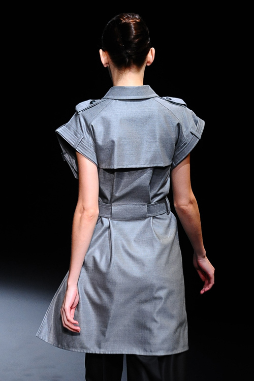 アツシ ナカシマ 2013年春夏<span>コレクション</span> - 写真56