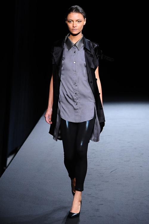 アツシ ナカシマ 2013年春夏<span>コレクション</span> - 写真58