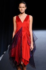 アツシナカシマ 2013年春夏コレクション - 和と洋の融合に見る、新進気鋭デザイナーの新たな挑戦｜写真2