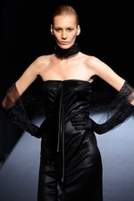 アツシナカシマ 2013年春夏コレクション - 和と洋の融合に見る、新進気鋭デザイナーの新たな挑戦｜写真4