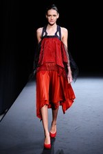 アツシナカシマ 2013年春夏コレクション - 和と洋の融合に見る、新進気鋭デザイナーの新たな挑戦｜写真5