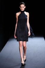 アツシナカシマ 2013年春夏コレクション - 和と洋の融合に見る、新進気鋭デザイナーの新たな挑戦｜写真7