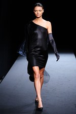 アツシナカシマ 2013年春夏コレクション - 和と洋の融合に見る、新進気鋭デザイナーの新たな挑戦｜写真12