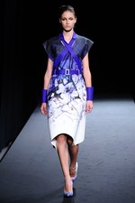 アツシナカシマ 2013年春夏コレクション - 和と洋の融合に見る、新進気鋭デザイナーの新たな挑戦｜写真16