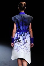 アツシナカシマ 2013年春夏コレクション - 和と洋の融合に見る、新進気鋭デザイナーの新たな挑戦｜写真18