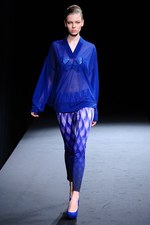 アツシナカシマ 2013年春夏コレクション - 和と洋の融合に見る、新進気鋭デザイナーの新たな挑戦｜写真26