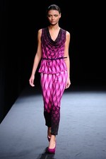 アツシナカシマ 2013年春夏コレクション - 和と洋の融合に見る、新進気鋭デザイナーの新たな挑戦｜写真28