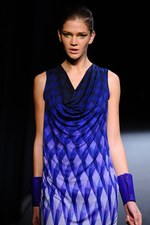 アツシナカシマ 2013年春夏コレクション - 和と洋の融合に見る、新進気鋭デザイナーの新たな挑戦｜写真30