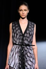 アツシナカシマ 2013年春夏コレクション - 和と洋の融合に見る、新進気鋭デザイナーの新たな挑戦｜写真33