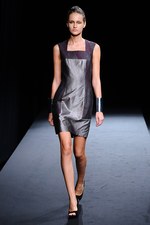 アツシナカシマ 2013年春夏コレクション - 和と洋の融合に見る、新進気鋭デザイナーの新たな挑戦｜写真35