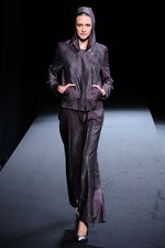 アツシナカシマ 2013年春夏コレクション - 和と洋の融合に見る、新進気鋭デザイナーの新たな挑戦｜写真36