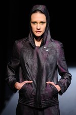 アツシナカシマ 2013年春夏コレクション - 和と洋の融合に見る、新進気鋭デザイナーの新たな挑戦｜写真37