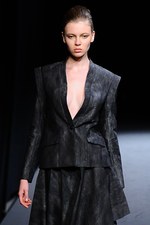 アツシナカシマ 2013年春夏コレクション - 和と洋の融合に見る、新進気鋭デザイナーの新たな挑戦｜写真41