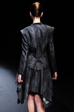 アツシナカシマ 2013年春夏コレクション - 和と洋の融合に見る、新進気鋭デザイナーの新たな挑戦｜写真42